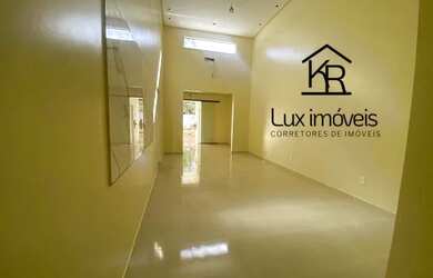 Imagem: A casa em condomínio possui 4 Dormitórios, 5 Banheiros, 4