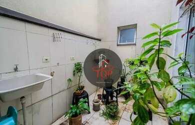 Imagem 2: Apartamento com 2 dormitórios, 44 m² - venda por R$ 245.000,00 ou aluguel por R$ 1.305,01