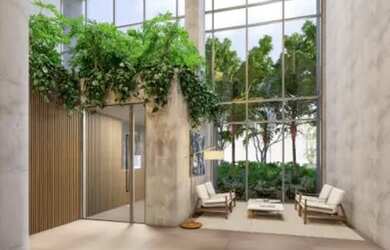 Imagem 6: APARTAMENTO RESIDENCIAL em São Paulo - SP, Vila Olímpia