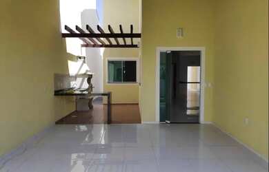 Imagem 2: Vendo casa na barra dos coqueiros