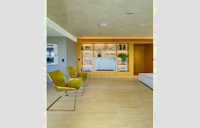 Imagem 5: APARTAMENTO RESIDENCIAL em São Paulo - SP, Alto de Pinheiros