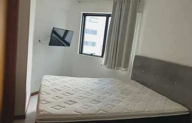 Imagem 5: Apartamento, para locação, quarto e sala, mobiliado, Salvador Prime, Salvador/BA