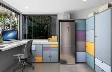 Imagem 11: APARTAMENTO RESIDENCIAL em São Paulo - SP, Vila Mariana