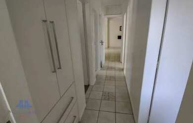 Imagem 13: Apartamento com 4 dormitórios, 120 m² - venda por R$ 889.000,00 ou aluguel...