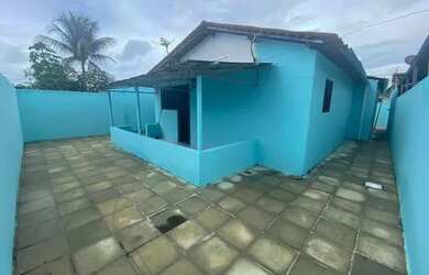 Imagem 12: Casa em Simões filho. 140m² de Área, 2 Vagas na garageme3 Dormitórios