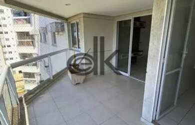 Imagem 2: Apartamento-À VENDA-Recreio dos Bandeirantes-Rio de Janeiro-RJ