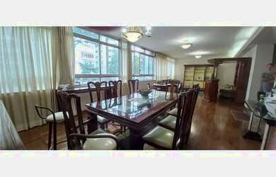 Imagem 6: APARTAMENTO RESIDENCIAL em São Paulo - SP, Higienópolis