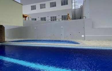 Imagem 4: ECO JORDÃO FILIPINHO. Piscina, Varanda, 56m² de Áreae1 Vaga na garagem