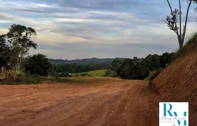 Imagem 4: Terreno para venda tem 1000 metros quadrados em Reneville - Mairinque...