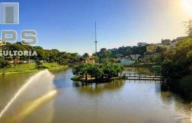 Imagem 14: Studio para locação em Atibaia no Residencial Tibaya