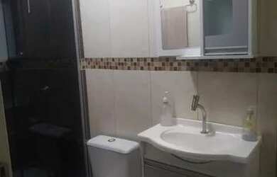 Imagem 2: Casa em Fazenda Grande do Retiro - Salvador - BA