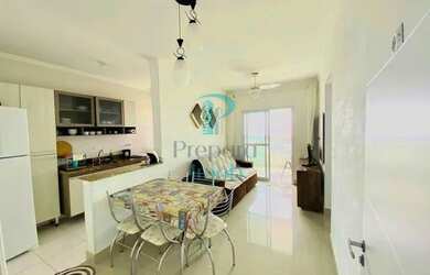 Imagem 6: Apartamento à Venda - Litoral / Condomínio Residencial Ilha de Ibiza