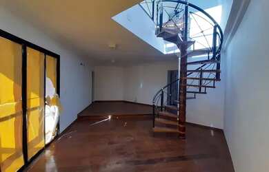 Imagem: O apartamento possui 3 Dormitórios, 4 Banheiros, 2 Vagas na