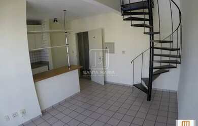 Imagem 2: Apartamento tipo - padrao 1 dormitórios, cozinha planejada, portaria...