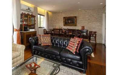 Imagem 4: APARTAMENTO RESIDENCIAL em São Paulo - SP, Moema