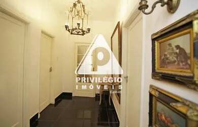 Imagem 5: Apartamento à venda, 3 quartos, 2 suítes, 1 vaga, Ipanema - RIO DE JANEIRO/RJ