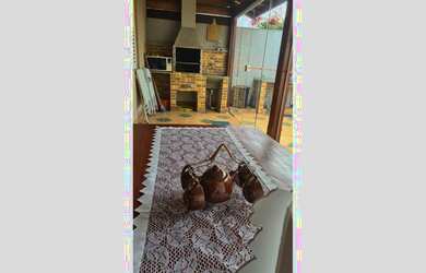 Imagem 13: Casa Sobrado à Venda no Bairro Jardim Alvinópolis - Atibaia / SP