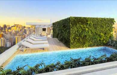 Imagem 15: APARTAMENTO RESIDENCIAL em São Paulo - SP, Vila Olímpia