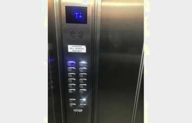 Imagem 15: SALA COMERCIAL em São Paulo - SP, Vila Olímpia