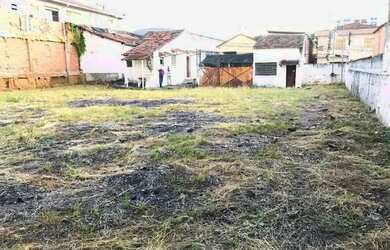 Imagem 4: Terreno, 835 m² - venda por R$ 1.050.000,00 ou aluguel por R$ 4.500,00...