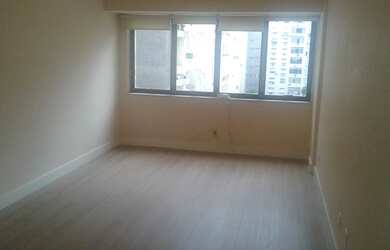 Imagem: O depósito possui 35m² de Área e está localizado em Copacabana