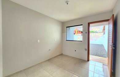 Imagem 6: Sobrado geminado com 59m² localizado no bairro Paranaguamirim para à...