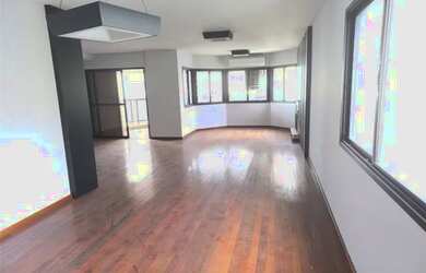 Imagem 12: APARTAMENTO RESIDENCIAL em São Paulo - SP, Higienópolis
