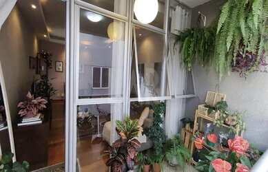 Imagem 6: Apartamento à venda, 3 quartos, 1 suíte, 2 vagas, Buritis - Belo Horizonte/MG