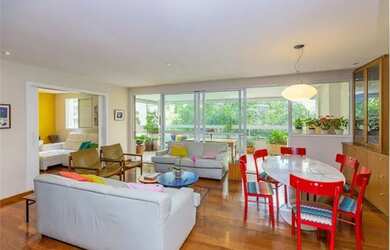 Imagem 8: APARTAMENTO RESIDENCIAL em São Paulo - SP, Itaim Bibi