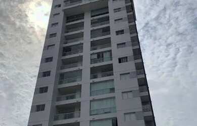 Imagem: O apartamento possui 2 Dormitórios, 1 Banheiro, 69m² de Área