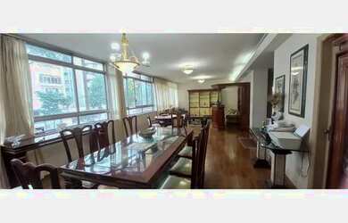 Imagem 3: APARTAMENTO RESIDENCIAL em São Paulo - SP, Higienópolis