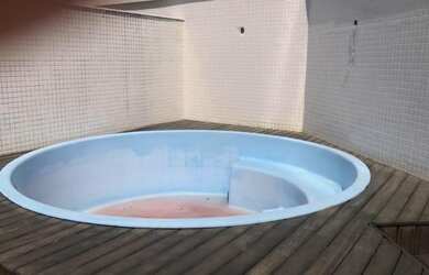 Imagem 16: Cobertura para venda com 300 metros quadrados com 4 quartos no Recreio...