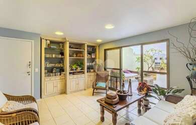 Imagem 8: Cobertura com 2 quartos à venda, 189 m² por R$ 950.000 - Recreio dos...