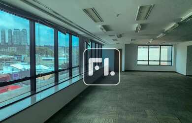 Imagem 12: Conjunto para alugar, 475 m² por R$ 49.229,02/mês - Vila Olímpia -...