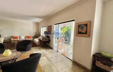 Imagem 13: Barra da Tijuca Casa em condomínio com 4 dormitórios