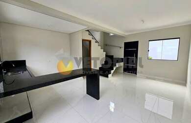 Imagem 7: Sobrado com 2 dormitórios à venda, 75 m² por R$ 489.000 - Jardim Capricórnio...