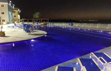 Imagem 8: Condomínio Golden Lake Apart Hotel - Apto 1 ou 2 quartos em Arraial do...