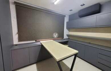 Imagem 8: Cobertura 3 dormitórios central