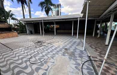 Imagem 9: Contagem - Casa Padrão - Fonte Grande