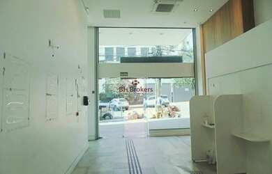 Imagem 8: Loja Comercial de 420m² no bairro Santo Agostinho