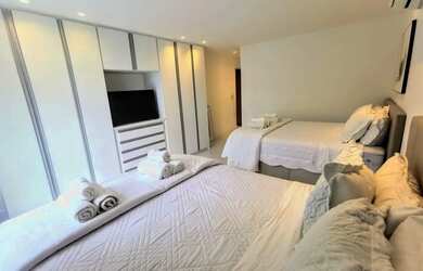 Imagem 14: Casa para aluguel possui 800 metros quadrados com 5 quartos