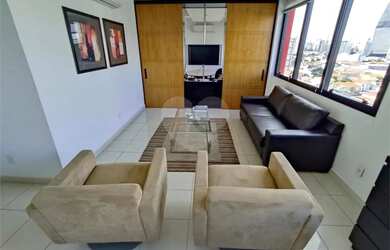 Imagem: O depósito possui 4 Vagas na garagem, 120m² de Área, Imóvel