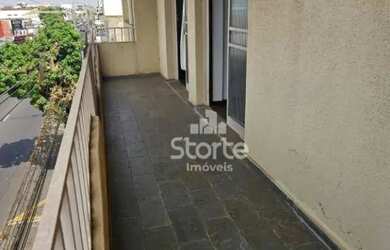 Imagem 6: Apartamento com 3 dormitórios à venda, 117 m² por R$ 400.000 - Martins...