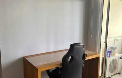 Imagem 6: Imóvel para aluguel com 32 metros quadrados com 1 quarto em Bela Vista...