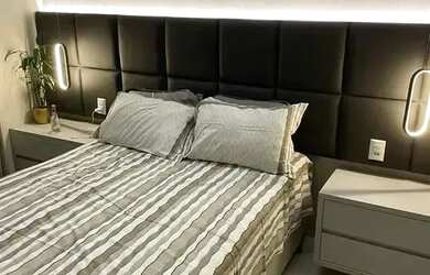 Imagem 12: Apartamento Padrão , com 2 quartos e 1 banheiros à Venda, 41 m² em...