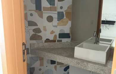 Imagem 16: Imóvel para venda possui 155 metros quadrados com 4 quartos em Praia...