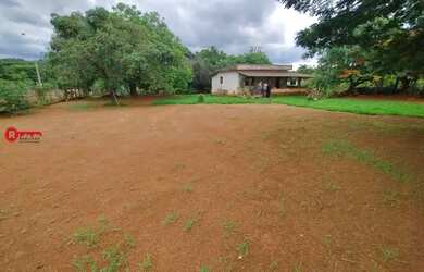 Imagem: A fazenda possui 2.000m² de Área e está localizado em Igarapé