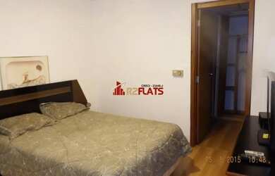 Imagem 5: Flat com ótimo preço no bairro Vila Mariana. Confira