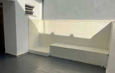 Imagem 4: Casa no Parque Lafaiete. Churrasqueira, Varanda, 230m² de Áreae2 Vagas...