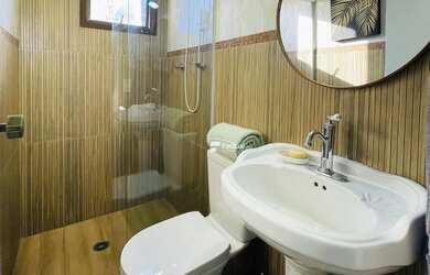 Imagem 12: Cobertura para venda por R$ 750.000 ou aluguel por R$ 6.000/mês - Enseada...